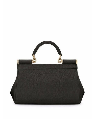 Small Sicily Tote Bag