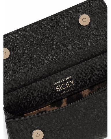 Small Sicily Tote Bag