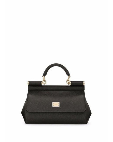 Small Sicily Tote Bag