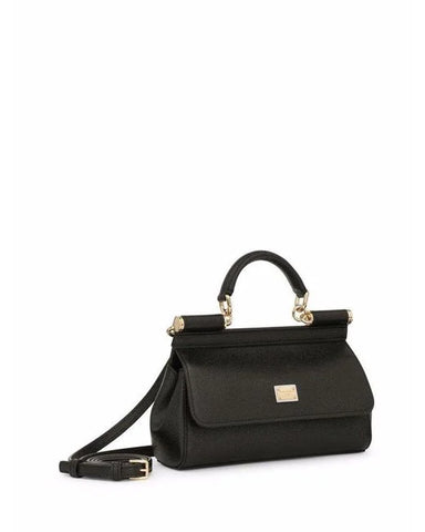 Small Sicily Tote Bag
