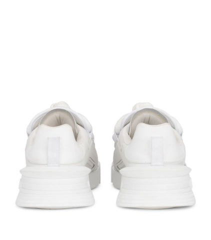 Low-Top Sneakers