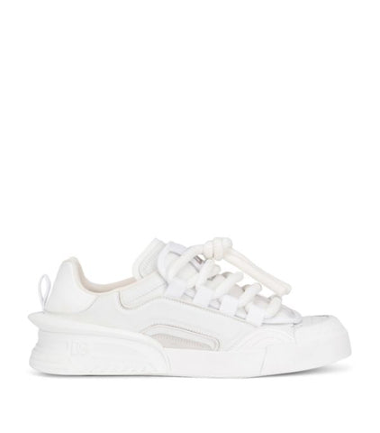Low-Top Sneakers