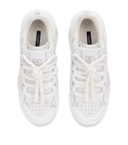Low-Top Sneakers