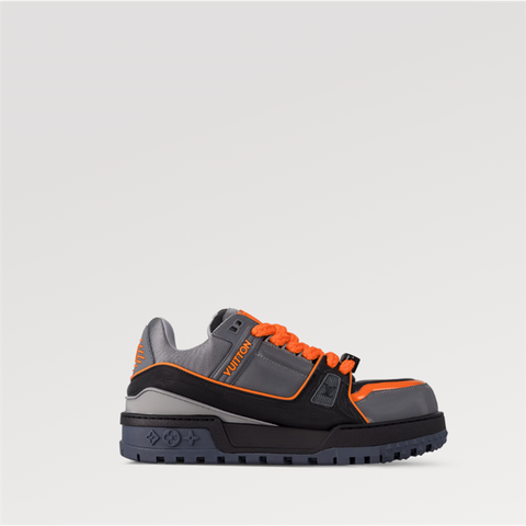 Trainer Maxi Sneaker