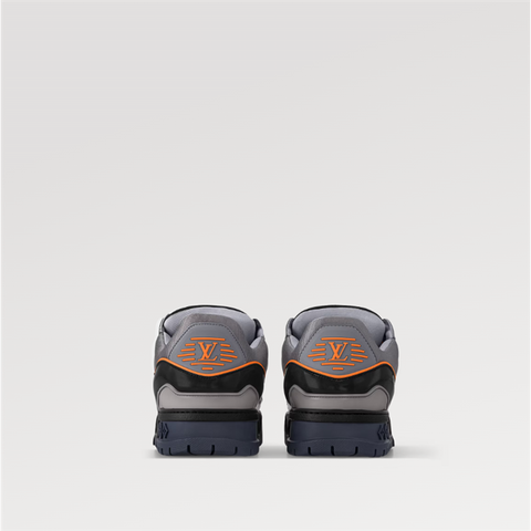 Trainer Maxi Sneaker