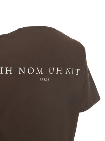 Future Mask printed t-shirt