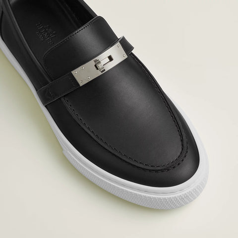 Game slip-on sneaker