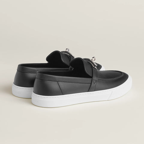 Game slip-on sneaker