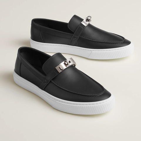 Game slip-on sneaker