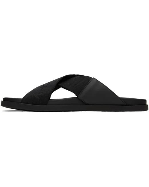Men's G Plage Cross Strap Sandal