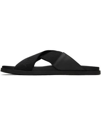 Men's G Plage Cross Strap Sandal