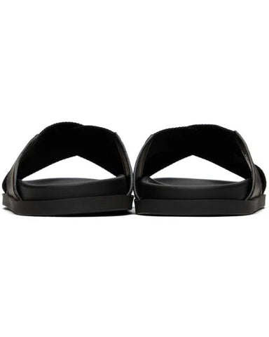 Men's G Plage Cross Strap Sandal