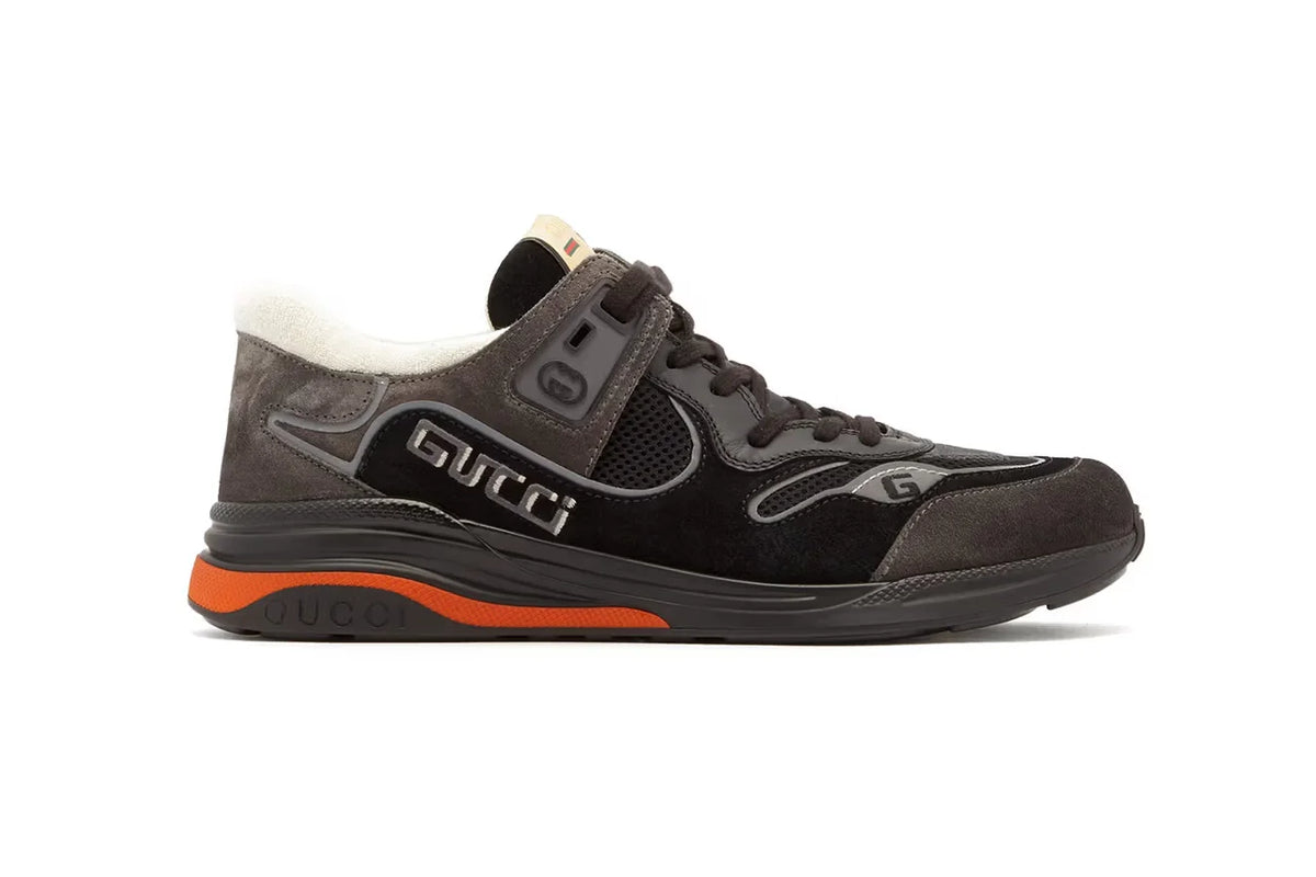 Ultrapace sneaker