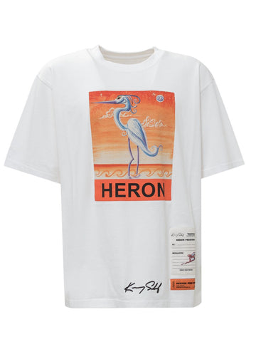T-shirt with Print