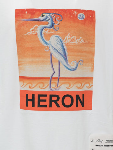 T-shirt with Print