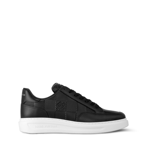 Beverly Hills Sneaker
