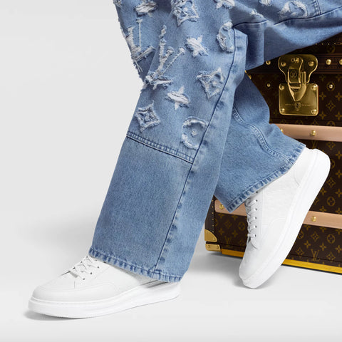 Beverly Hills Sneaker