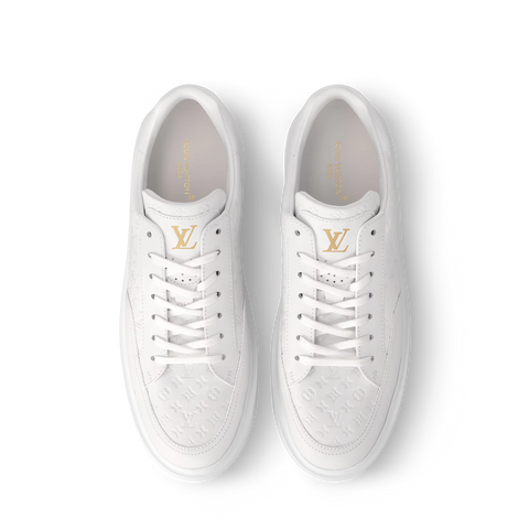 Beverly Hills Sneaker