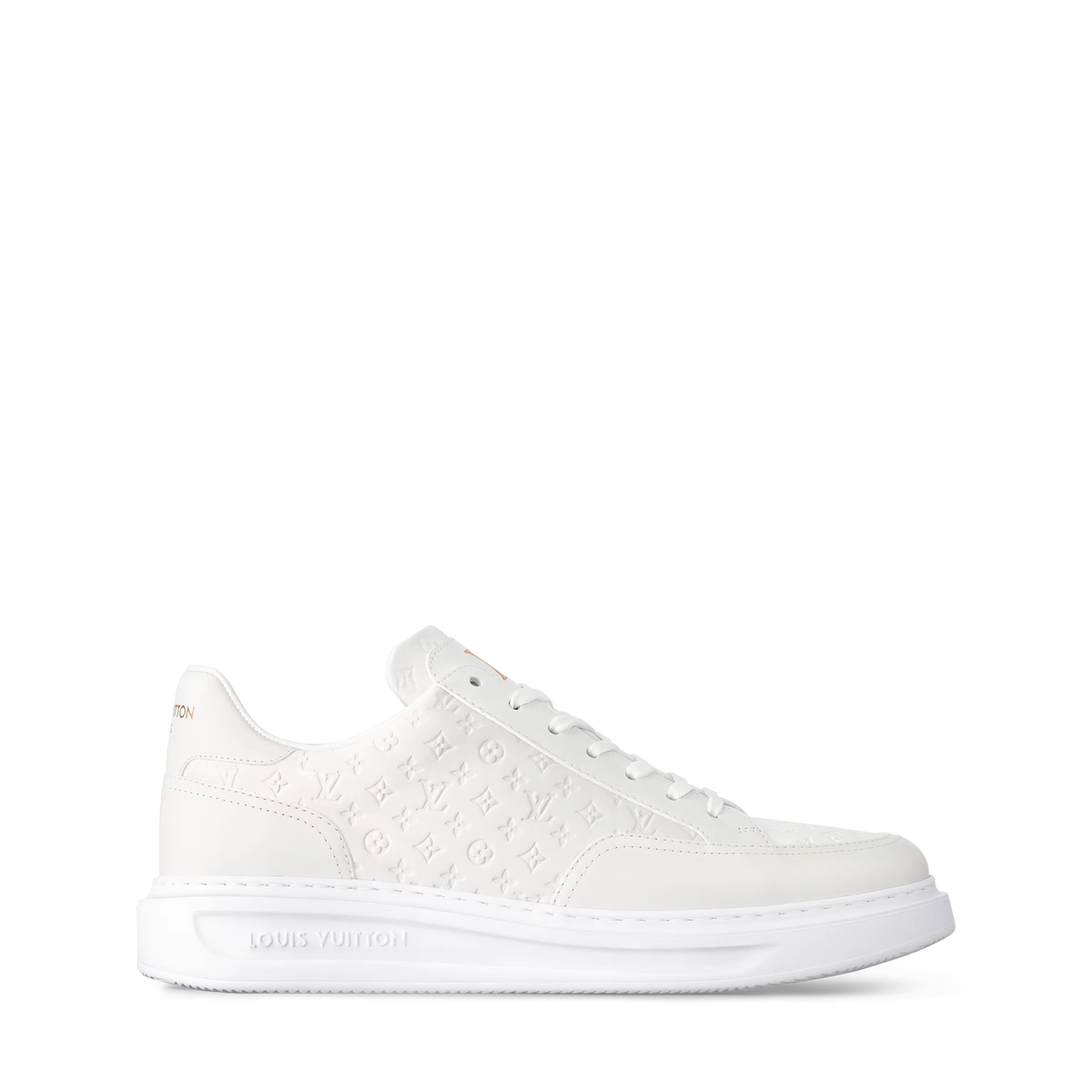 Beverly Hills Sneaker