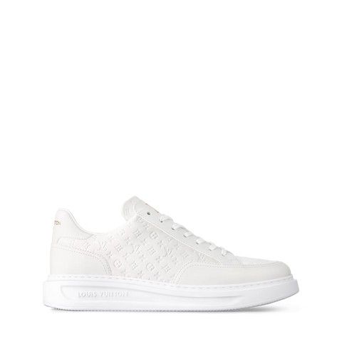 Beverly Hills Sneaker