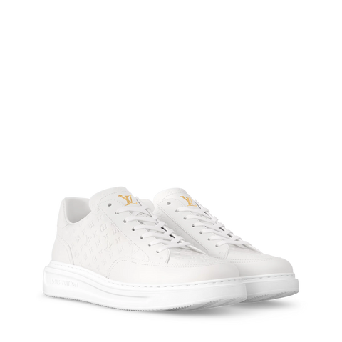 Beverly Hills Sneaker