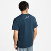 Embroidered Cotton T-Shirt