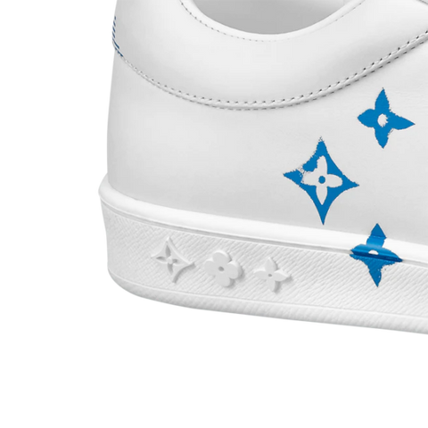 Luxembourg Samothrace Trainers