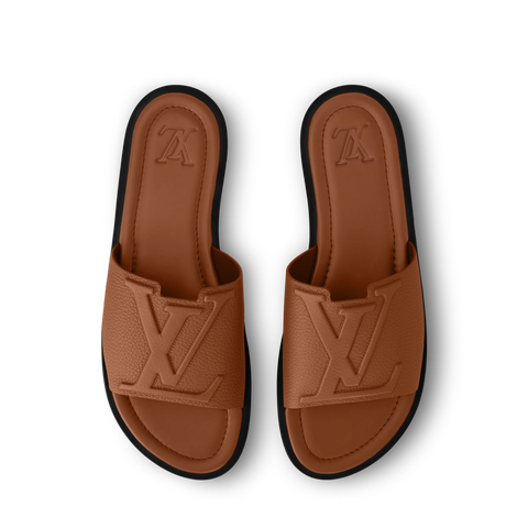 LV Portofino Mule