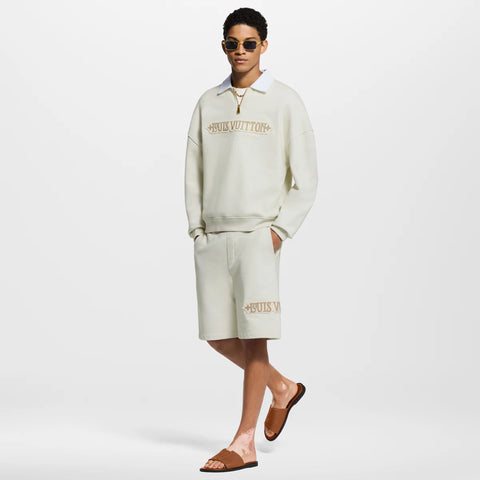 LV Portofino Mule