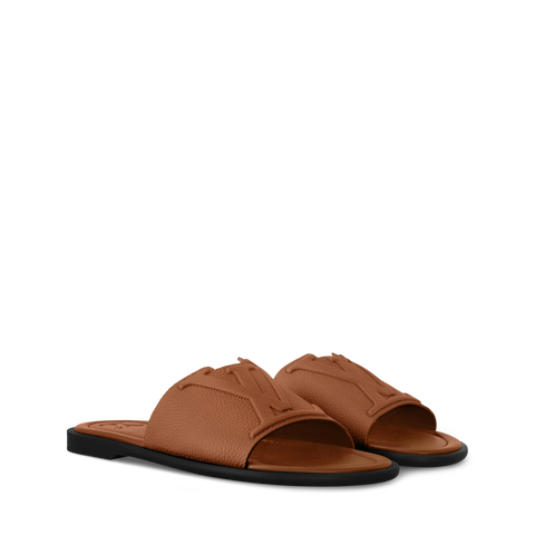 LV Portofino Mule
