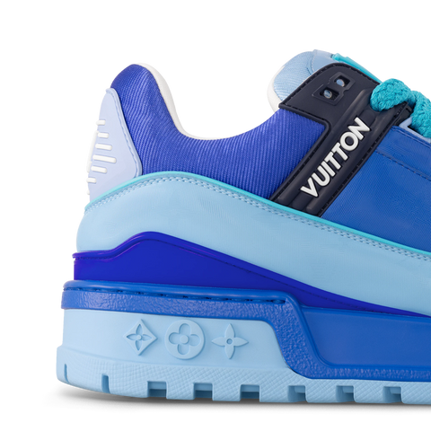 Trainer Maxi Sneaker