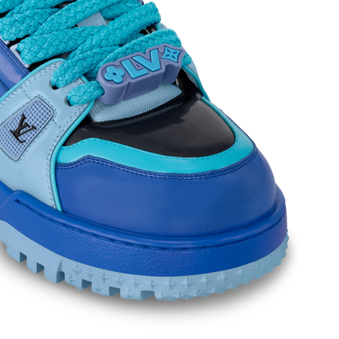 Trainer Maxi Sneaker