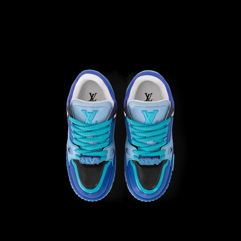 Trainer Maxi Sneaker