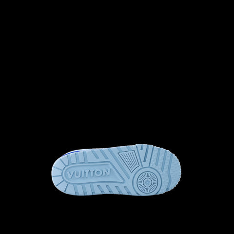 Trainer Maxi Sneaker