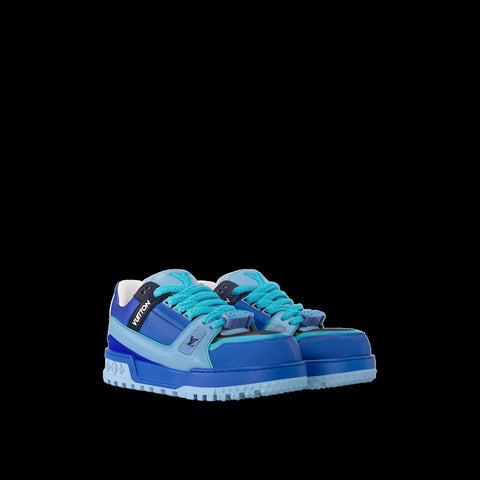 Trainer Maxi Sneaker