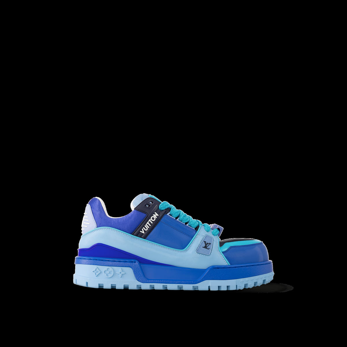 Trainer Maxi Sneaker