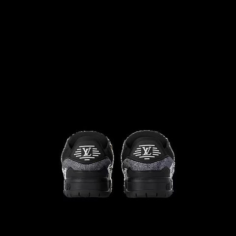 Trainer Maxi Sneaker