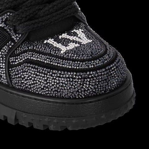 Trainer Maxi Sneaker