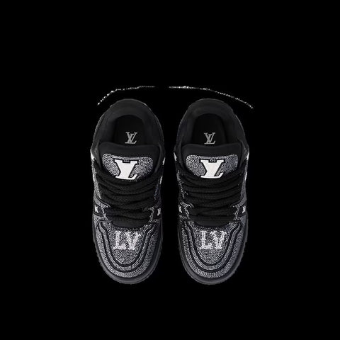 Trainer Maxi Sneaker