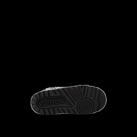 Trainer Maxi Sneaker