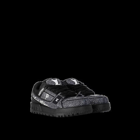 Trainer Maxi Sneaker