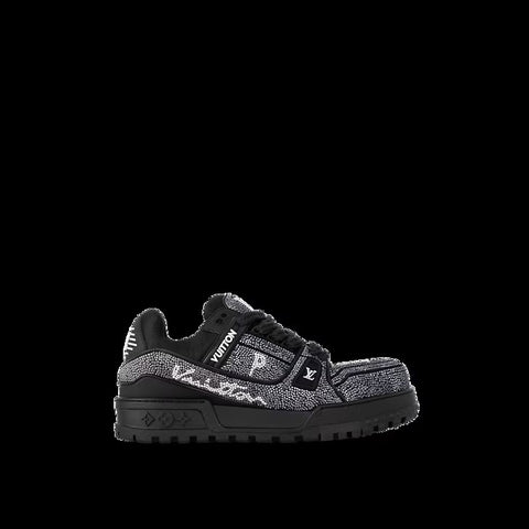 Trainer Maxi Sneaker
