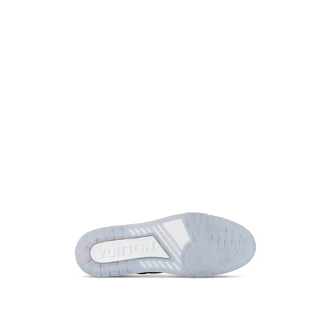 Trainer Black Monogram