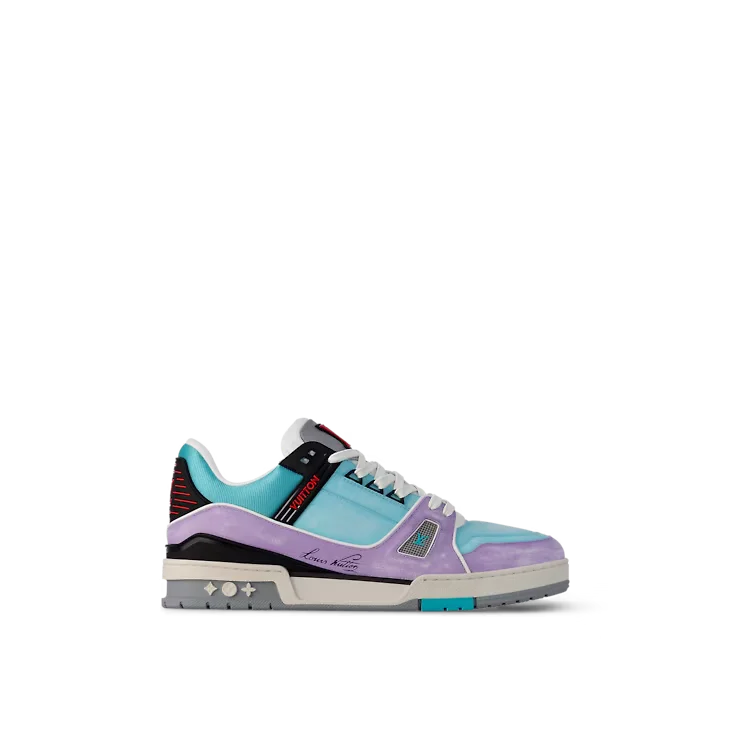 Trainer Sneaker