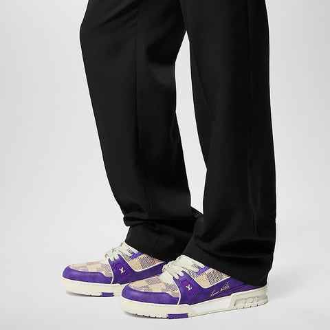 Trainer Sneaker
