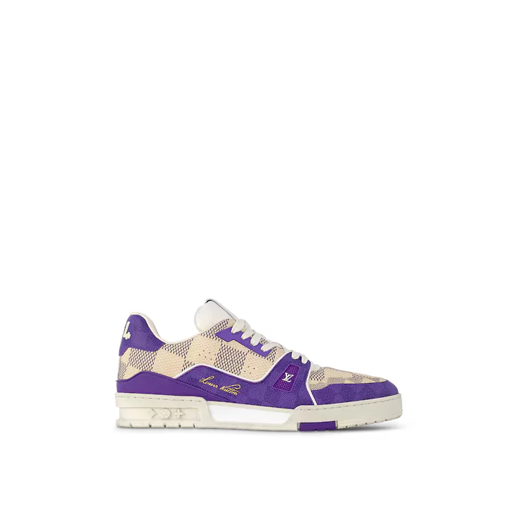Trainer Sneaker