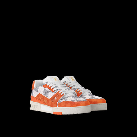 Trainer Sneaker