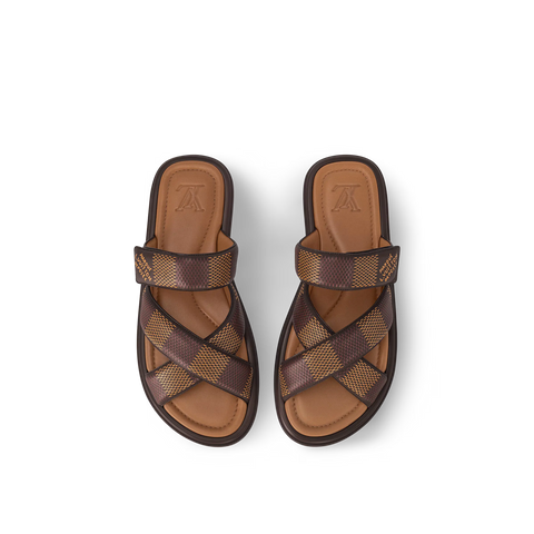 Venice Mule