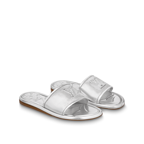 Magnetic Flat Mules