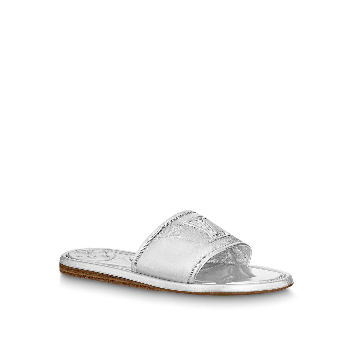 Magnetic Flat Mules